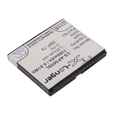 Kompatibler Ersatzakku für Asus SBP-19