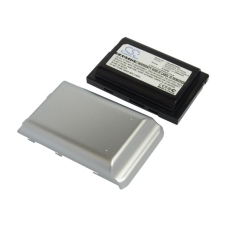 Compatible battery replacement for Utstarcom 35H00060-01M,35H00060-04M,BTR6700,BTR6700B,HERM160...