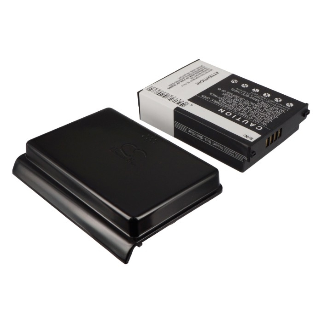 Flache Zelle CS-AP696XL 2600mAh mit verlängerter Abdeckung