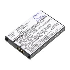 Kompatibler Ersatzakku für Asus 07G0166B3450,SBP-09