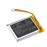 Battery compatibleWith Wireless Headset Battery