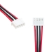 CS-APT300SL Nahaufnahme des weißen 3-pin- und 4-pin-Steckers
