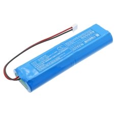 Kompatibler Ersatzakku für Overmax INR18650-4S1P