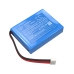 Industriebatterie Abb CS-ARB822SL