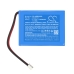 Industriebatterie Abb CS-ARB822SL