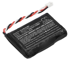 Kompatibler Ersatzakku für  91-6120BA-T021,91-6120BA-T021-T3,91-6120BA-T112-1880,91-6120BA-T121,91-6120BA-T121-12G...