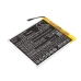 Battery for ARCHOS 70 Oxygen