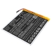 Battery Replaces Archos GPC 3487103