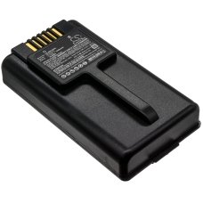 Kompatibler Ersatzakku für Aeroflex AG205012
