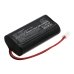 Lichtsystem Akkus Adaro CS-ARL300FT