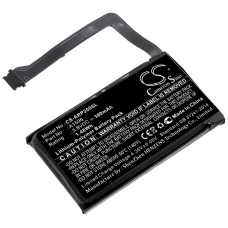 Kompatibler Ersatzakku für Apple A1596