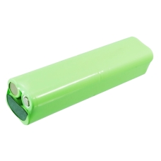 Compatible battery replacement for Allflex 51FE0421