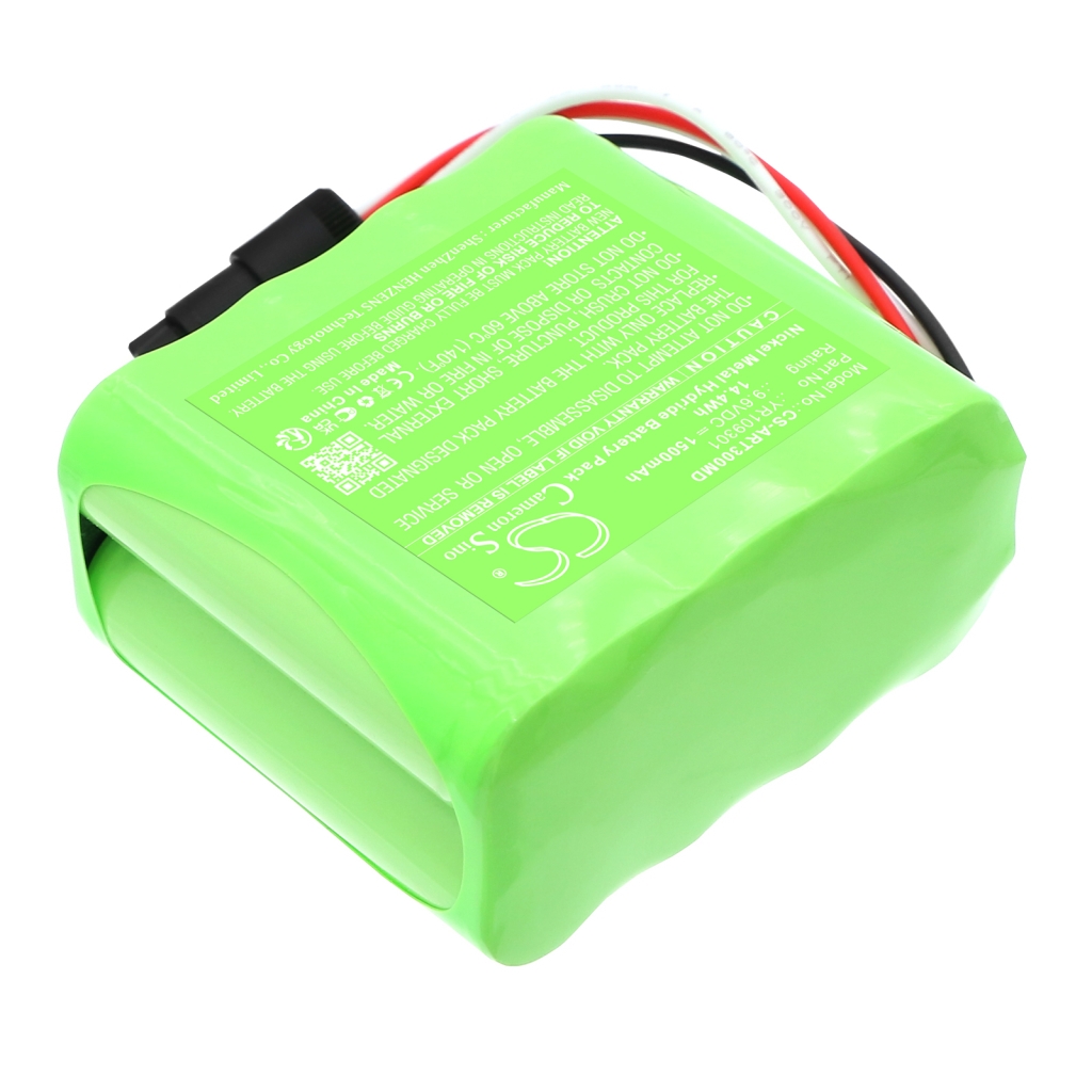 Akku Ersetzt YR109301031404