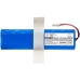 Compatible battery replacement for Ariete AT5186033510