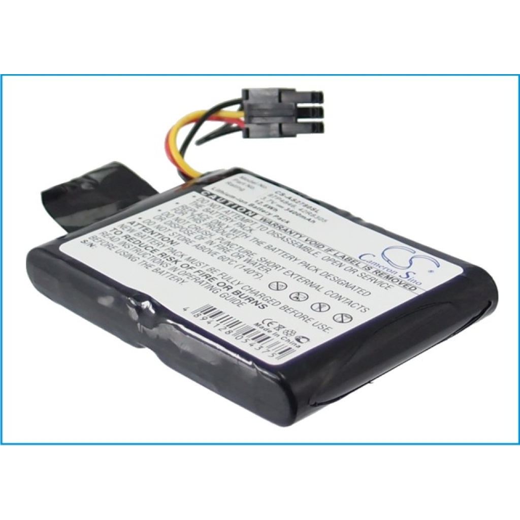 Battery Replaces 97P4846