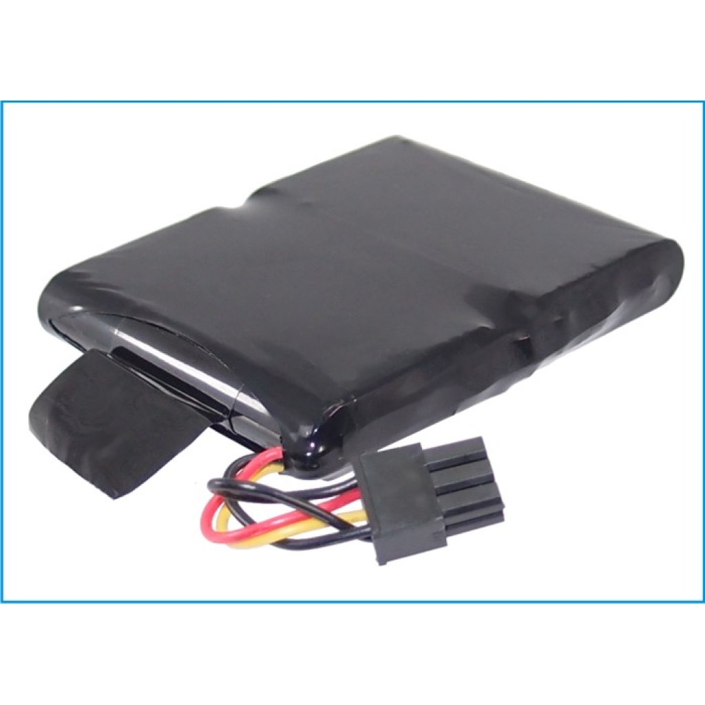 Battery Replaces 97P4846