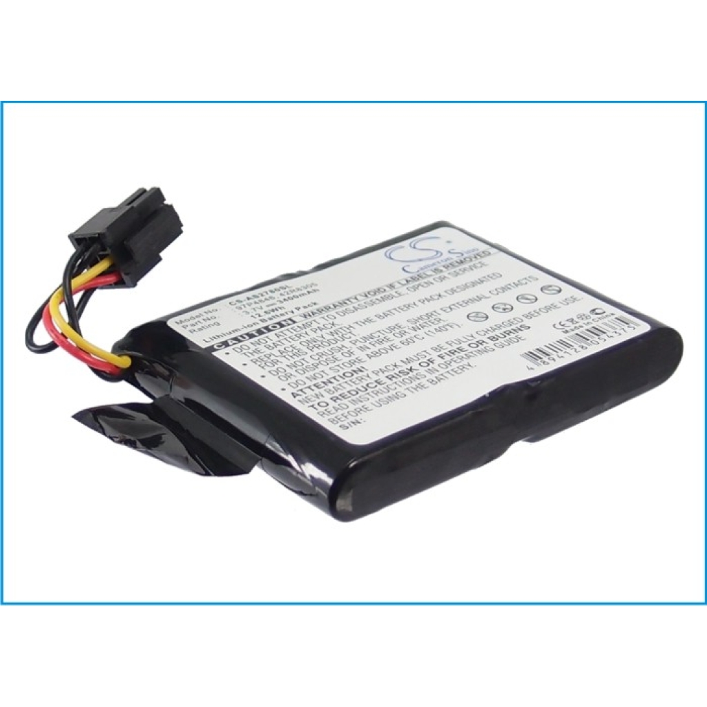 Battery Replaces 97P4846