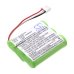 Battery Replaces 2763