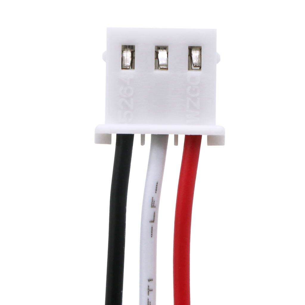 Battery Replaces 2763