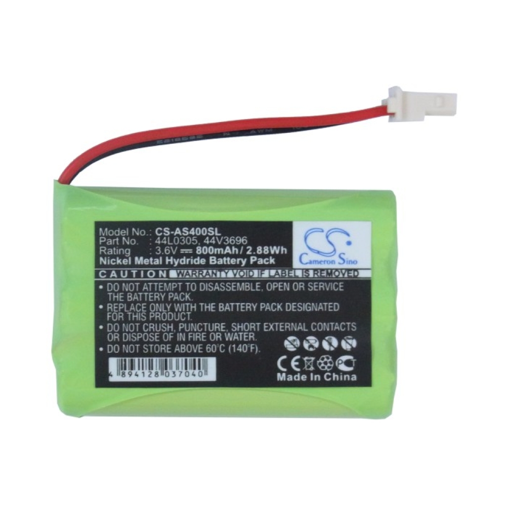 Battery Replaces 21H5072