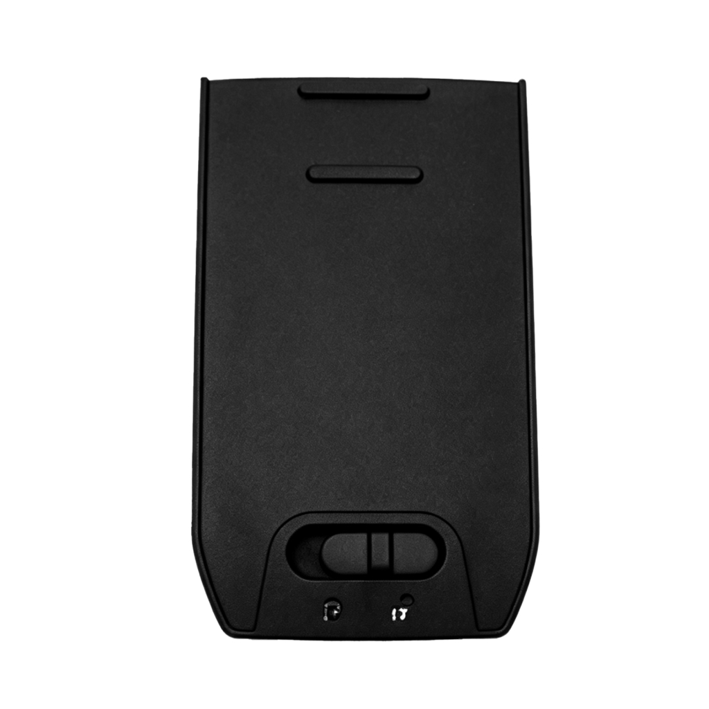 Akku kompatibel mit Ascom CS-ASD830CL