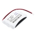 Battery compatible with Smart Home Battery