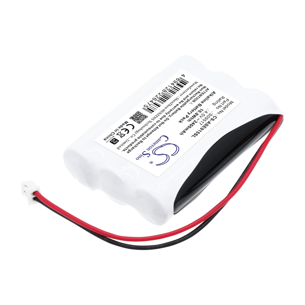 Battery compatible with Smart Home Battery