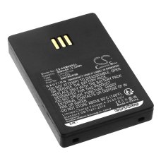 Kompatibler Ersatzakku für Innovaphone 5530000102,660190/1A,660190/R2B,L30250-F600-C325,RB-D62-L