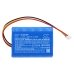 Speaker Battery Ar CS-ASP100SL