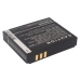 Battery compatible with Camera Battery