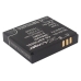 Battery compatible with Camera Battery