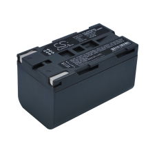 Compatible battery replacement for Novker 06DQ018-01,111374,HYLB-941,NOVKER-520