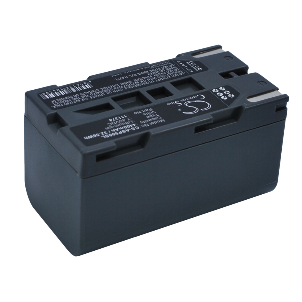 Battery Replaces Novker 06DQ018-01