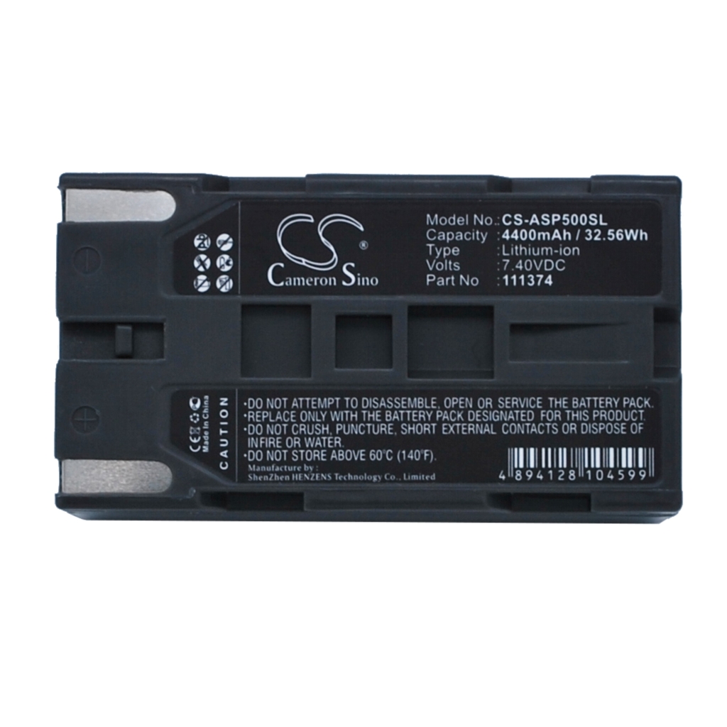 Battery Replaces Novker 06DQ018-01
