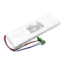 Kompatibler Ersatzakku für Assa Abloy 45A030CE00002
