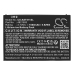 Haussicherheitskamera-Akku Assa abloy CS-AST511SL