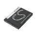 Compatible battery replacement for AT
