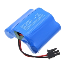 Kompatibler Ersatzakku für ATS Electro-Lube HO-11787