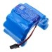 Elektrowerkzeuge Akkus Ats electro-lube CS-ATE500SL