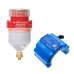 Elektrowerkzeuge Akkus Ats electro-lube CS-ATE500SL