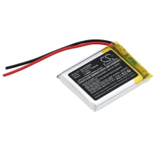 Kompatibler Ersatzakku für Audio-Technica KPL603038