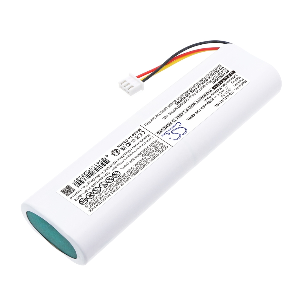 Elektrowerkzeuge Akkus Anritsu S331L