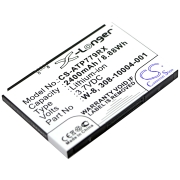 CS-ATP779RX<br />Akkus für   ersetzt den Akku W-8a