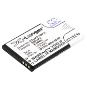 Battery compatibleWith Cordless Phone Battery