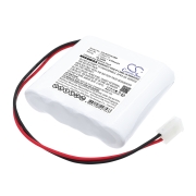 Battery Replaces Atmos 110607-O