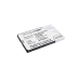 Cameron Sino CS-AU2100SL 1300mAh 3,7V Li-ion Akku BTR8093