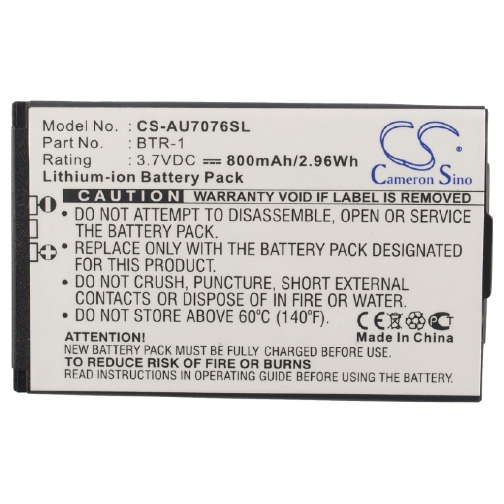 Handy Akkus Utstarcom CDM7076