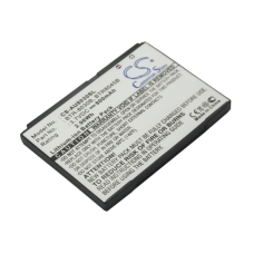 Kompatibler Ersatzakku für Pantech BTR-8030,BTR-8030B,BTR8045B,TXT8030,VZW8030BAT
