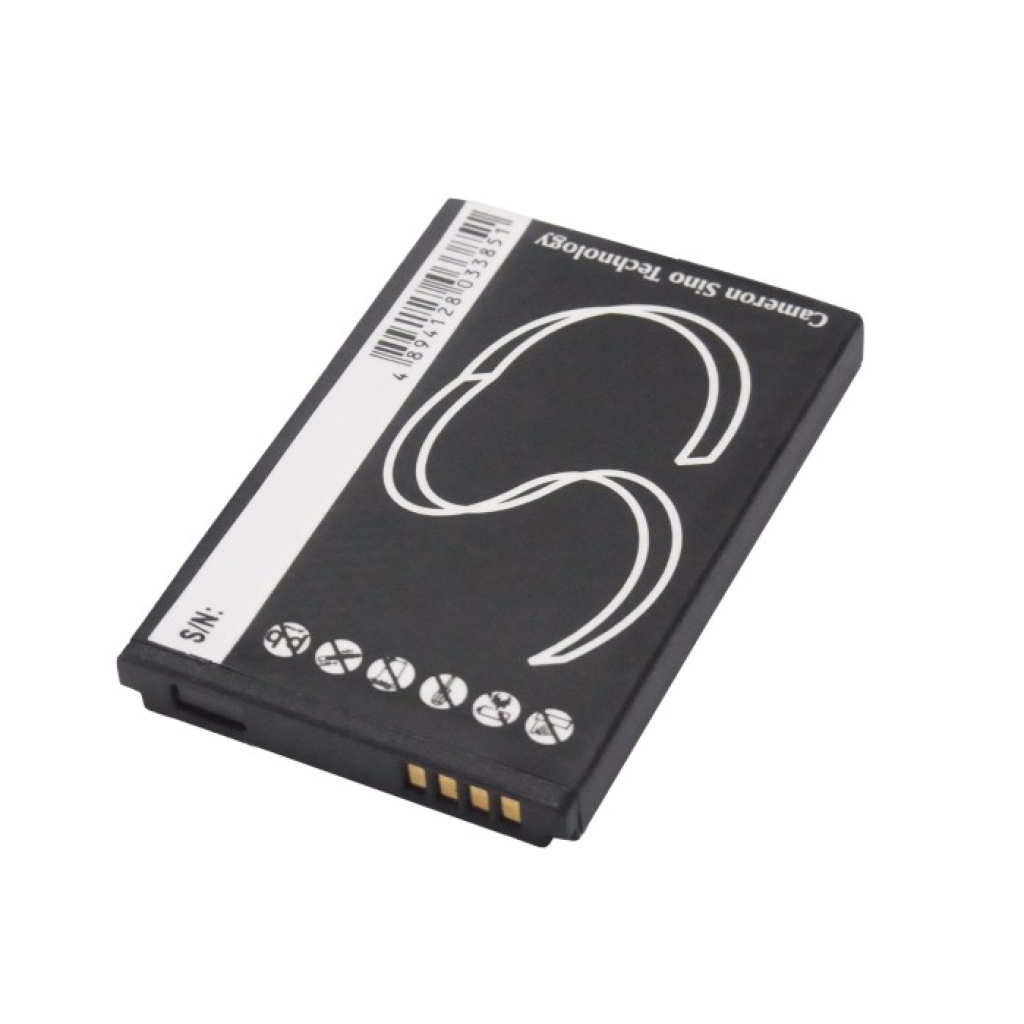 Battery compatible with Pantech