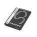 Battery compatible with Pantech